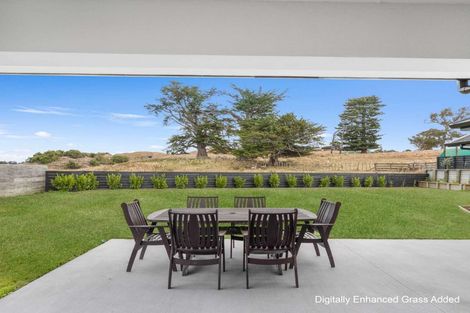 Photo of property in 44 Tirimoana Place, Otamatea, Whanganui, 4501