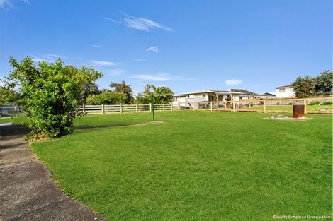 Photo of property in 11 Otore Street, Marton, 4710