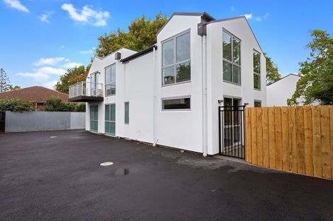 Photo of property in 160i Rossall Street, Merivale, Christchurch, 8014