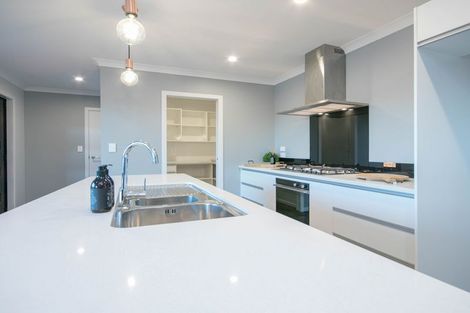 Photo of property in 17 Kowhai Drive, Cambridge, 3434