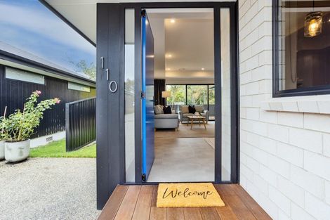 Photo of property in 110 Albert Street, Gladstone, Invercargill, 9810