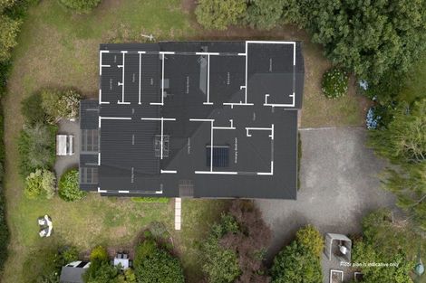 Photo of property in 105 Watersons Line, Dalefield, Carterton, 5791