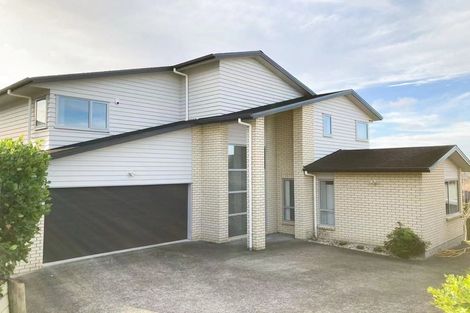 Photo of property in 1 Syrah Crescent, Ranui, Auckland, 0612