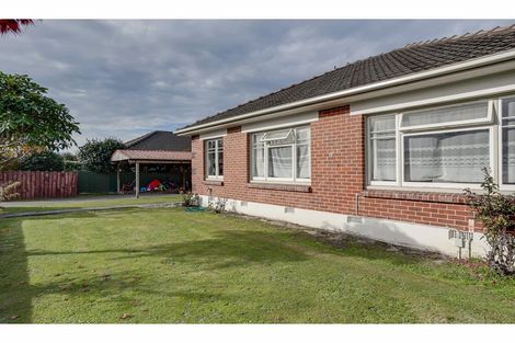 Photo of property in 16 Saint George Street, Watlington, Timaru, 7910