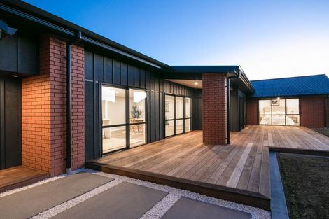 Photo of property in 17 Kowhai Drive, Cambridge, 3434