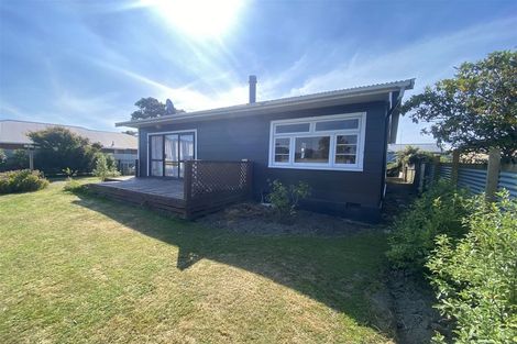 Photo of property in 34 Palmerston Street, Greymouth, 7805