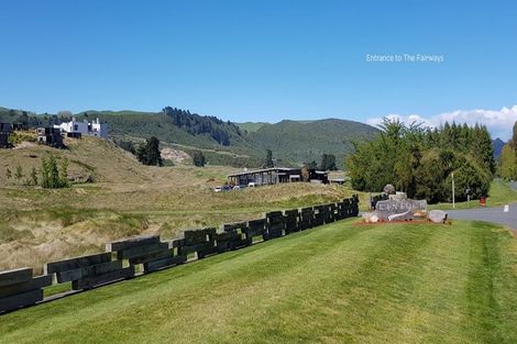 Photo of property in 8 The Fairways, Kinloch, Taupo, 3377