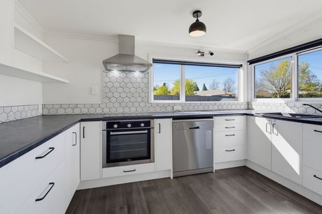 Photo of property in 55 Berwick Street, Riversdale, 9776