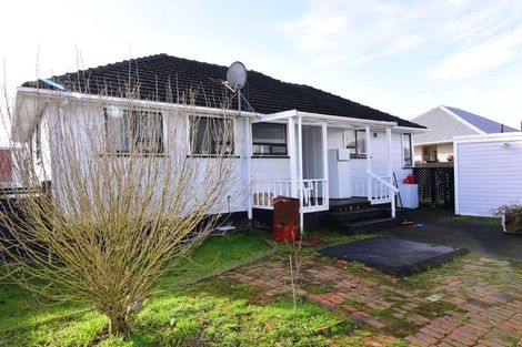 Photo of property in 111 Puriri Street, Gonville, Whanganui, 4501