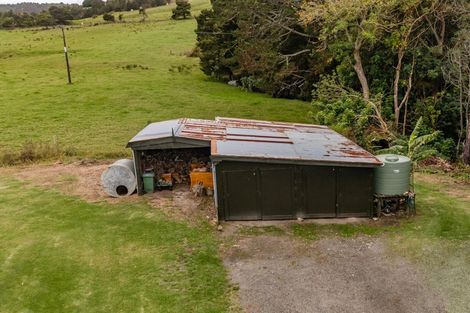 Photo of property in 116 Hawkins Road, Kohukohu, 0491