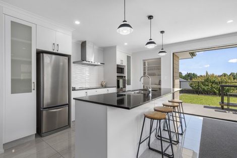 Photo of property in 12 Materawaho Way, Pyes Pa, Tauranga, 3112