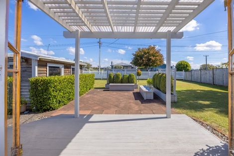 Photo of property in 390 Young Street, Te Awamutu, 3800