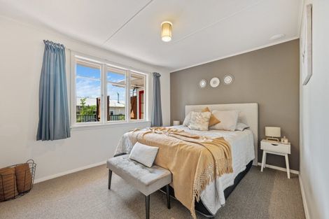 Photo of property in 112 Howick Road, Redwoodtown, Blenheim, 7201