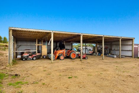 Photo of property in 1498 Oneriri Road, Kaiwaka, 0573