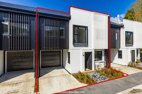 Photo of property in 3 Kaaramuramu Lane, Mangere Bridge, Auckland, 2022