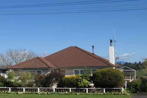 Photo of property in 14 Cook Street, Gate Pa, Tauranga, 3112
