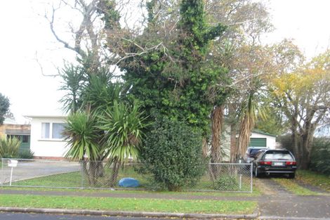 Photo of property in 28 Sturdee Road, Manurewa, Auckland, 2102