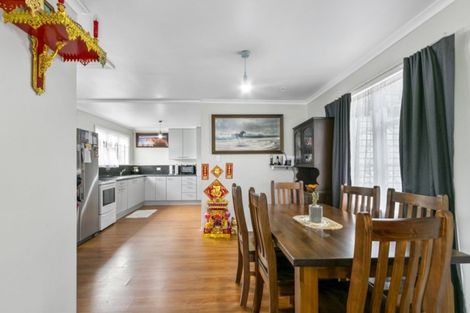 Photo of property in 47 Wellington Road, Wainuiomata, Lower Hutt, 5014