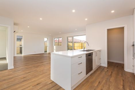 Photo of property in 27 Owaka Road, Wigram, Christchurch, 8025