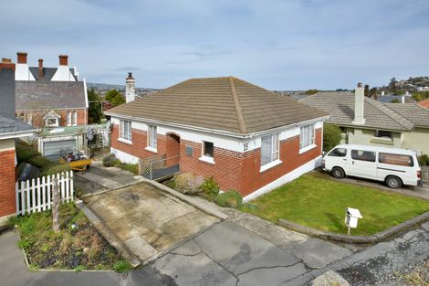 Photo of property in 18 Asquith Street, Caversham, Dunedin, 9012