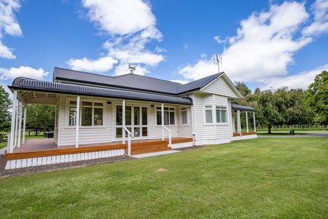 Photo of property in 102b Vaile Road, Newstead, Hamilton, 3286