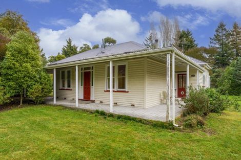 Photo of property in 532 Leeston Road, Springston, Christchurch, 7674