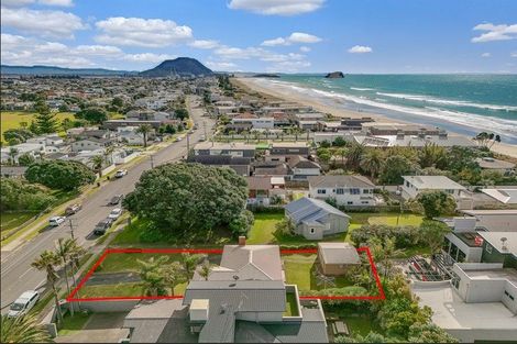 Photo of property in 41 Oceanbeach Road, Mount Maunganui, 3116