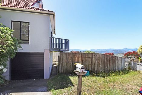 Photo of property in 2 Kaikoura Street, Maupuia, Wellington, 6022