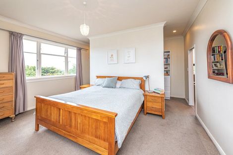 Photo of property in 8a Bristow Street, Saint Johns Hill, Whanganui, 4501