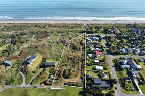 Photo of property in 115 Puruaha Road, Te Horo, Otaki, 5581
