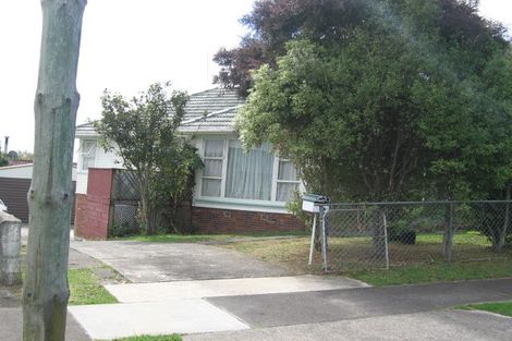 Photo of property in 11 Carole Crescent, Pakuranga, Auckland, 2010