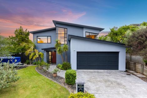 Photo of property in 192 Schnapper Rock Road, Schnapper Rock, Auckland, 0632