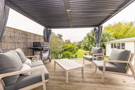 Photo of property in 18 Toi Street, Tawhero, Whanganui, 4501