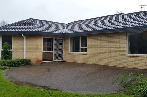 Photo of property in 10 Kimiora Close, Fairview Downs, Hamilton, 3214