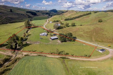 Photo of property in 214 Waianiwaniwa Road, Sheffield, Darfield, 7571