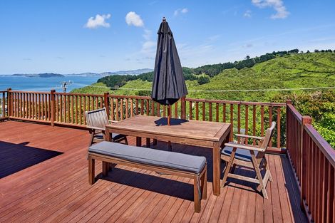 Photo of property in 16 Titiro Moana Road, Korokoro, Lower Hutt, 5012