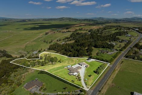 Photo of property in 361 Apotu Road, Kauri, Kamo, 0185
