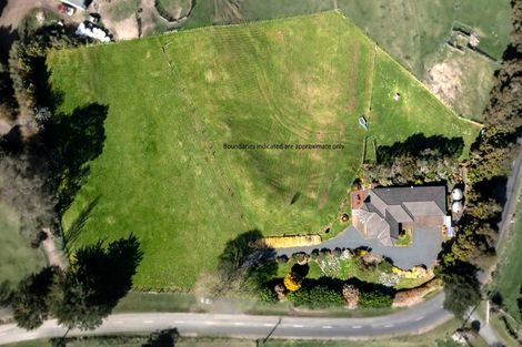 Photo of property in 1370 Glen Murray Road, Rangiriri, Tuakau, 2695