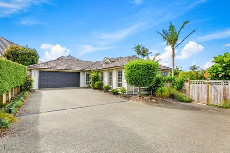 Photo of property in 23 Hendrika Court, Hobsonville, Auckland, 0618