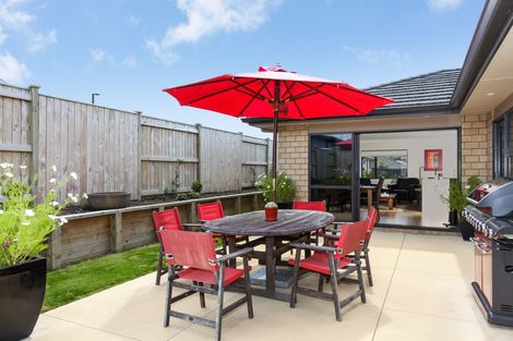 Photo of property in 6 Crosshill Court, Pokeno, 2402