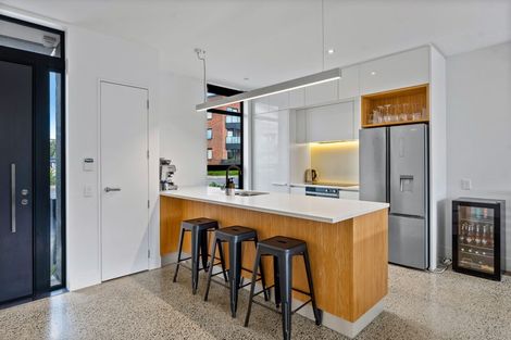 Photo of property in 206 Hobsonville Point Road, Hobsonville, Auckland, 0616