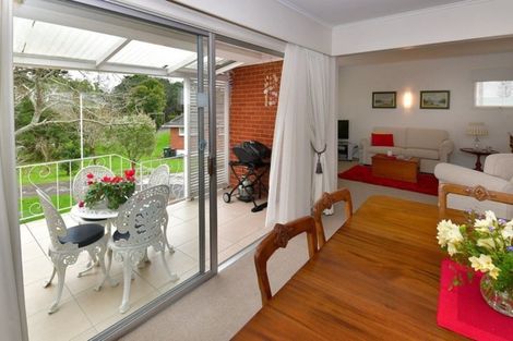 Photo of property in 1/14 Dorchester Street, Meadowbank, Auckland, 1072