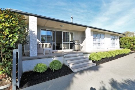 Photo of property in 23 Pukatea Street, Glenwood, Timaru, 7910