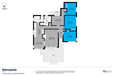 Photo of property in 3 Clinton Avenue, Te Atatu Peninsula, Auckland, 0610