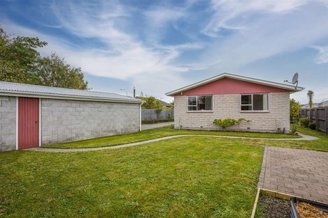 Photo of property in 7 Panckhurst Drive, Woodend, 7610