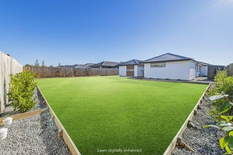 Photo of property in 12 Cedric Place, Darfield, 7510