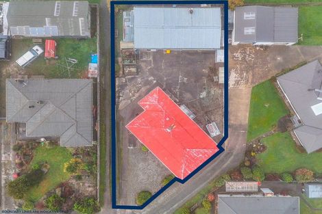 Photo of property in 12 Anderson Place, East Gore, Gore, 9710