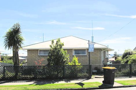 Photo of property in 47 Rimu Street, Glenwood, Timaru, 7910