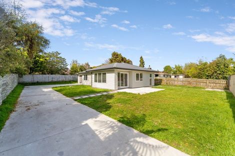 Photo of property in 18a Bell Street, Otaki, 5512