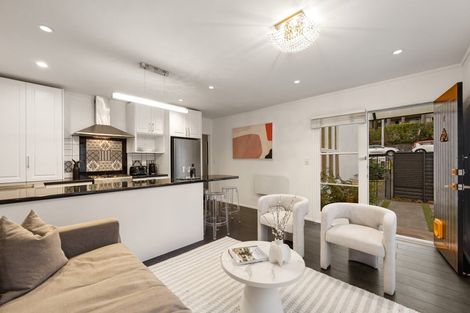 Photo of property in 2/34 Clifton Road, Herne Bay, Auckland, 1011